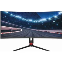 Монитор Digma Overdrive 34A711Q фото 1